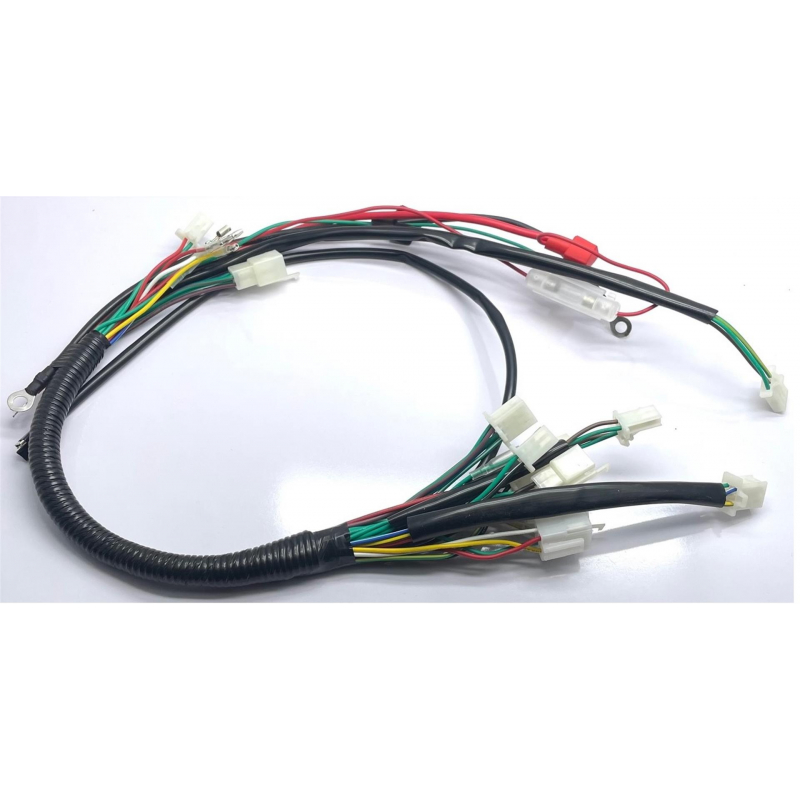 Wiring Harness - Storm 110R