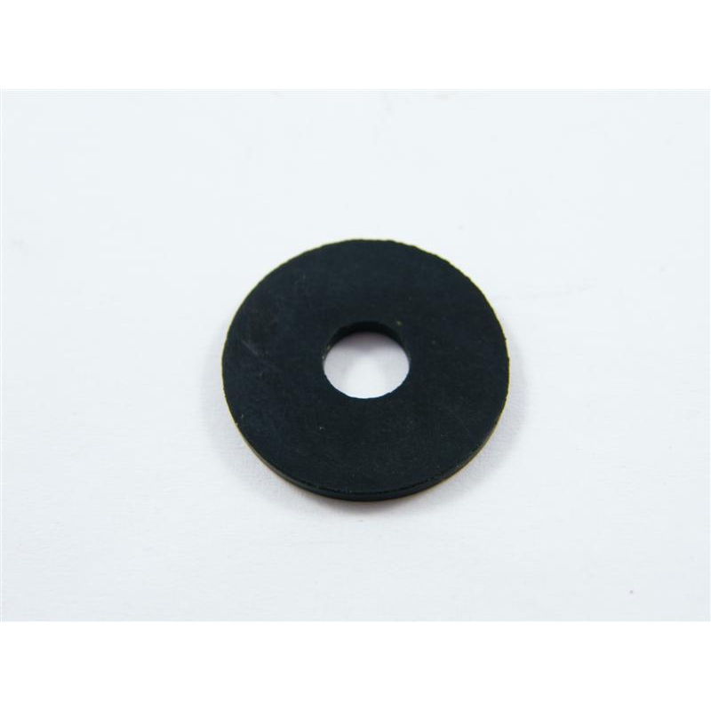 RUBBER WASHER M6