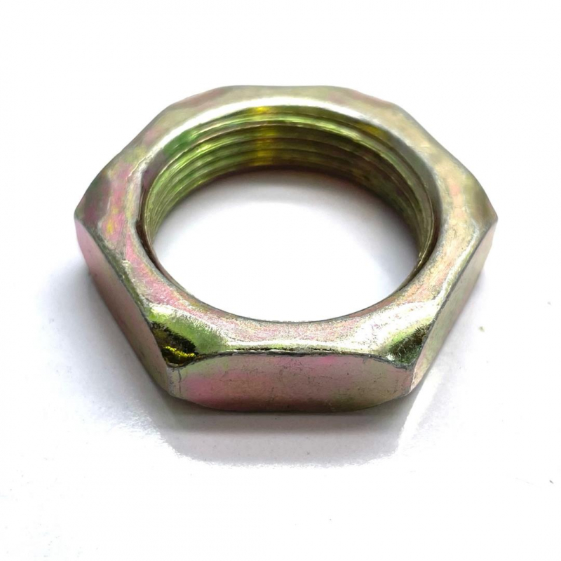 Rear Axle Centre Nut - Storm 110R