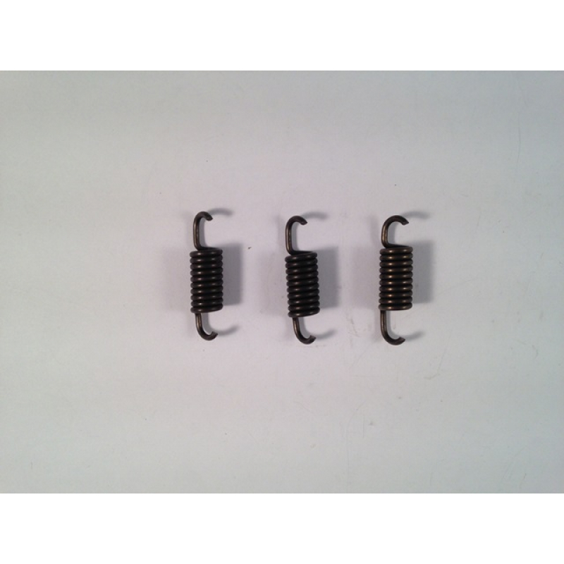 RETURN SPRING (set of 3)