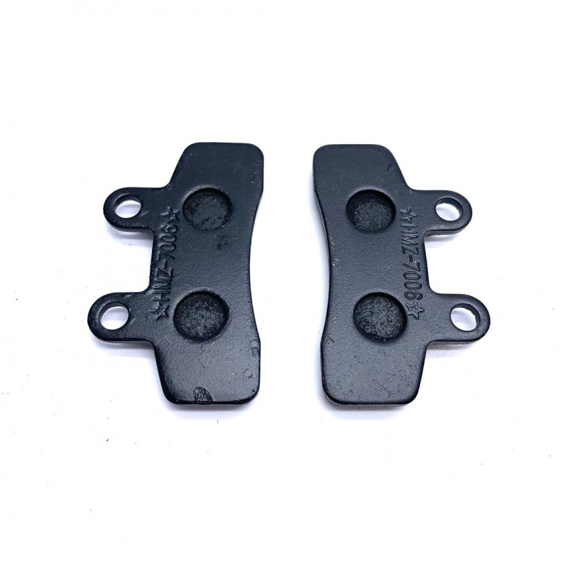 Front Brake Pads - RFZ
