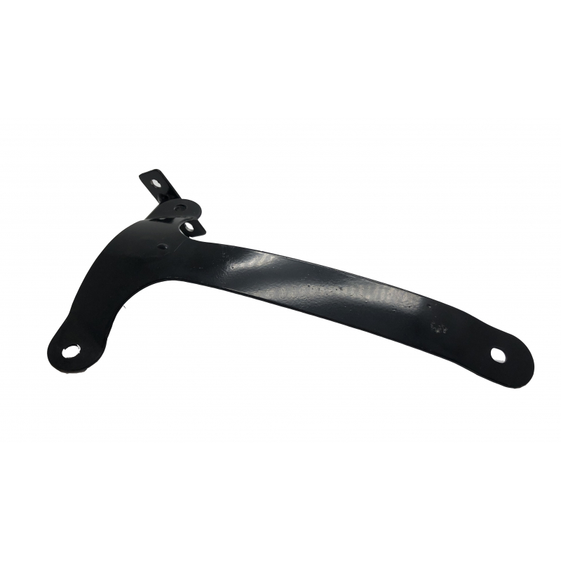 Rear Left Mudguard Bracket