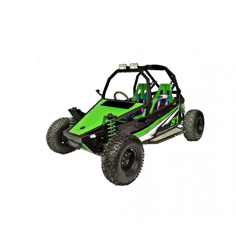 1000cc Buggy