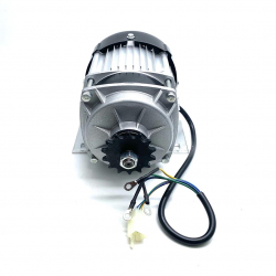 1000w Brushless Motor - Mud Monster