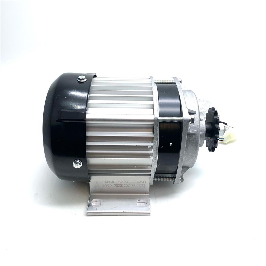 1000w Brushless Motor - Mud Monster