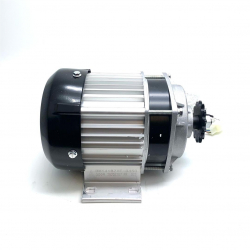 1000w Brushless Motor - Mud Monster