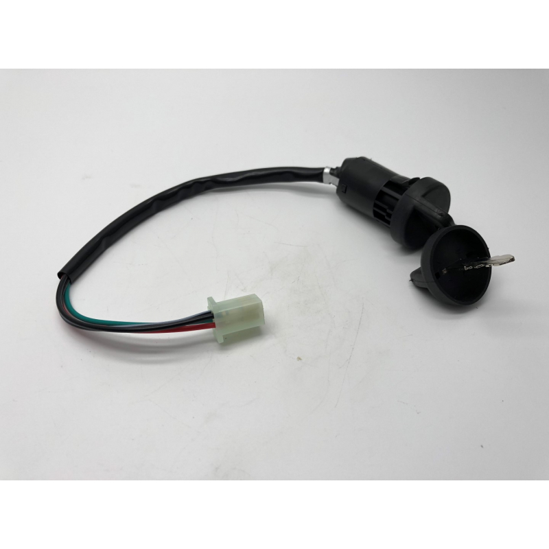 1000W Electric Go Kart Ignition Key switch