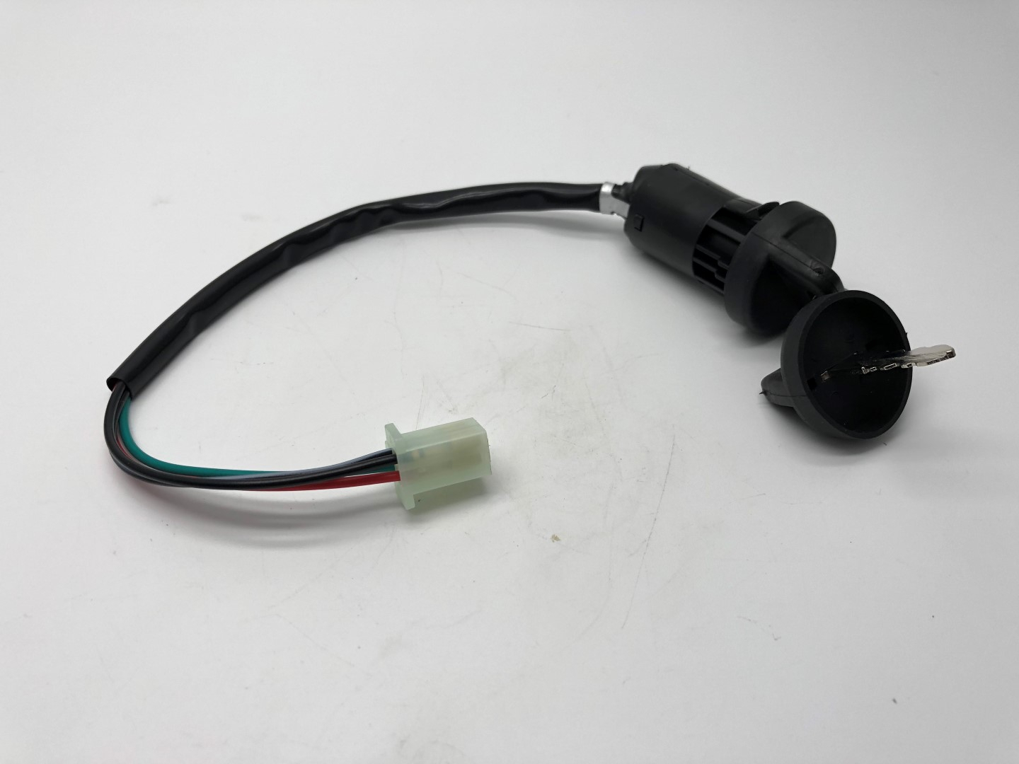 1000W Electric Go Kart Ignition Key switch