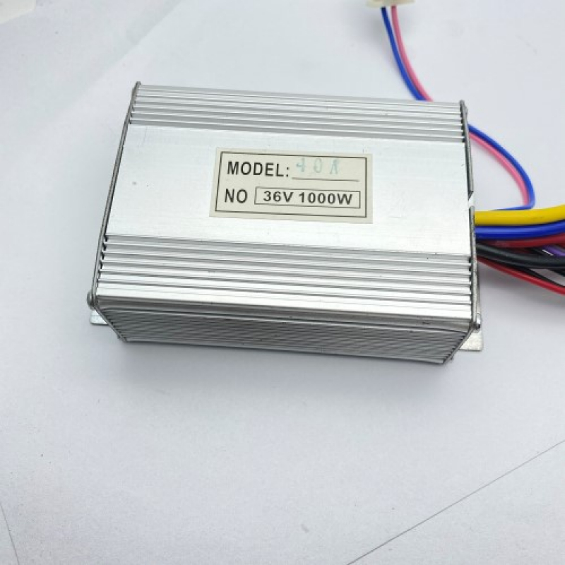 1000W Electric Quad Controller - 2020 Model Onwards