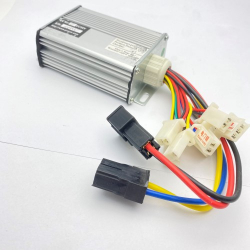 1000W Electric Quad Controller - Pre 2020 Model