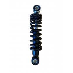 1000W Electric Quad Front Shock - Black