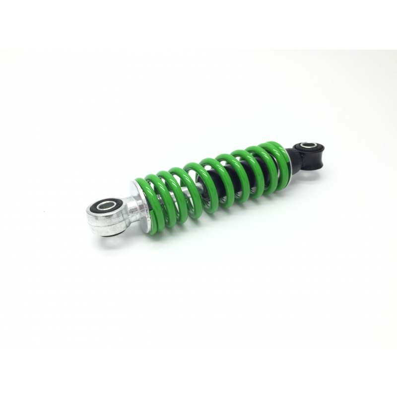 1000W Electric Quad Front Shock - Green 