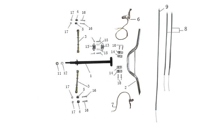  Steering Control System 