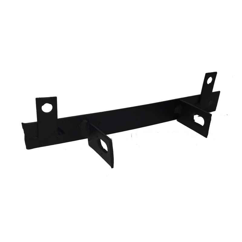 1000W Electric Quad Head Plastic Bracket 