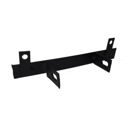 1000W Electric Quad Head Plastic Bracket 