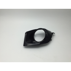 1000W Electric Quad Headlight Guard (Left Side)