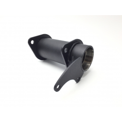 1000W Electric Quad Rear Axle Housing 
