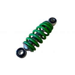 1000W Electric Quad Rear Shock Absorber - Green