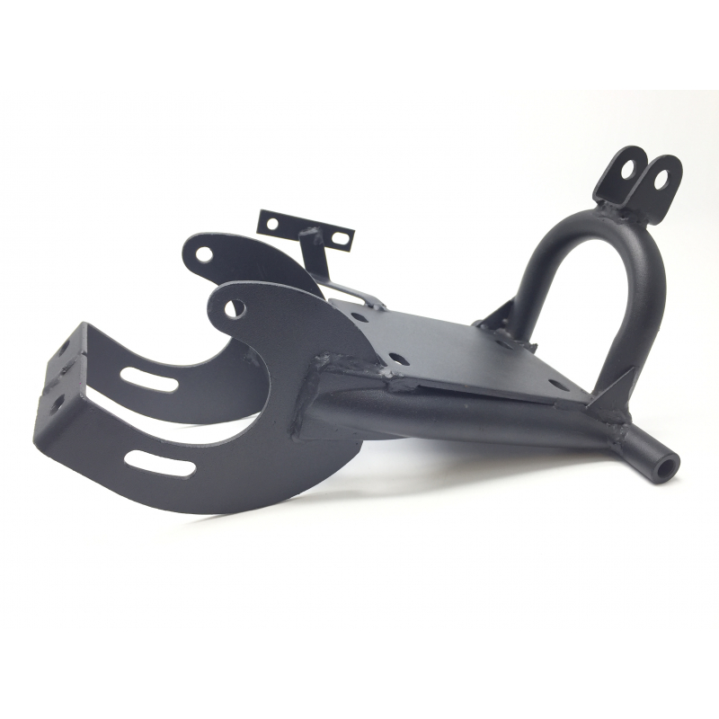 1000W Electric Quad Rear Swing Arm 