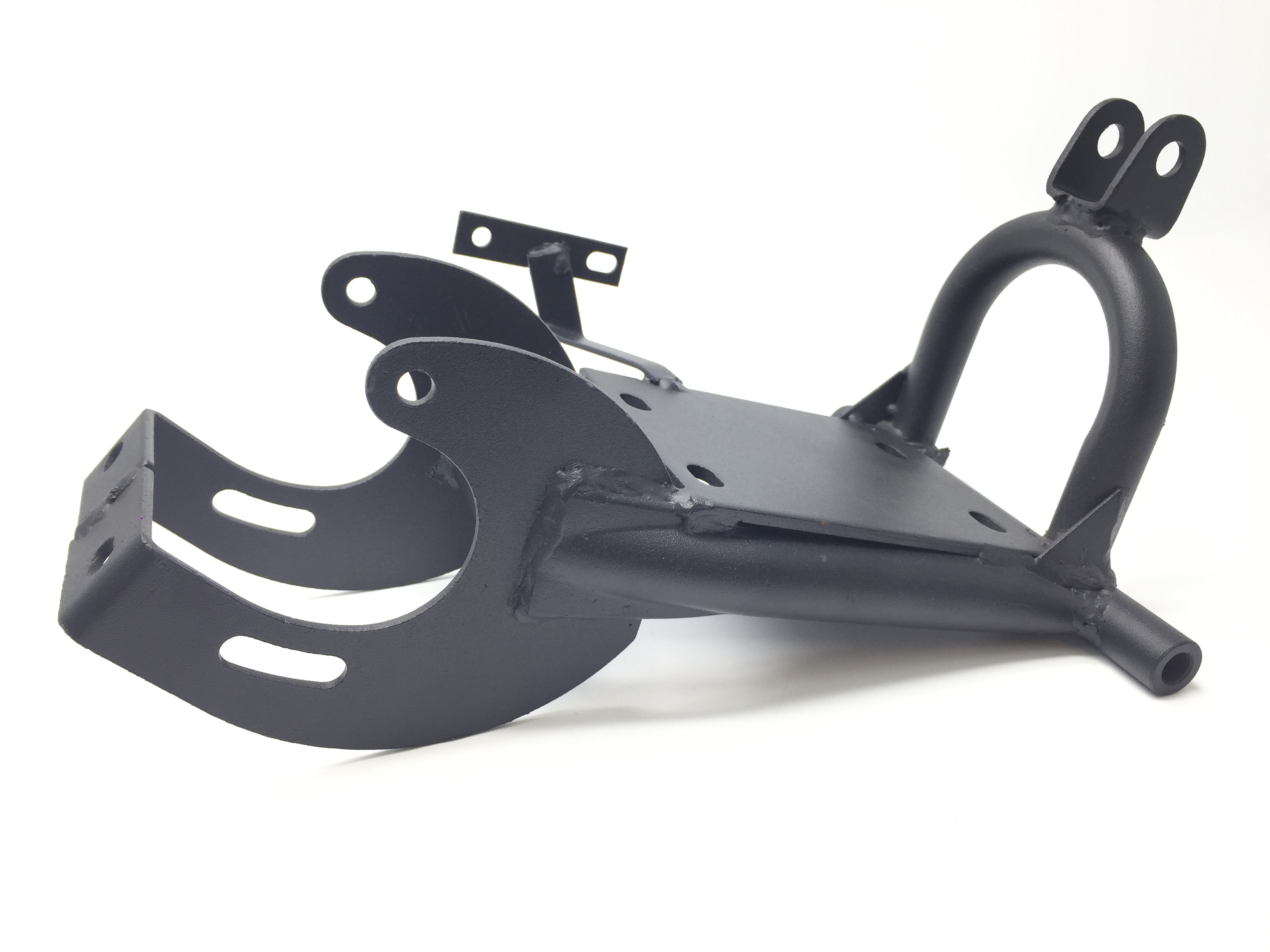 1000W Electric Quad Rear Swing Arm 