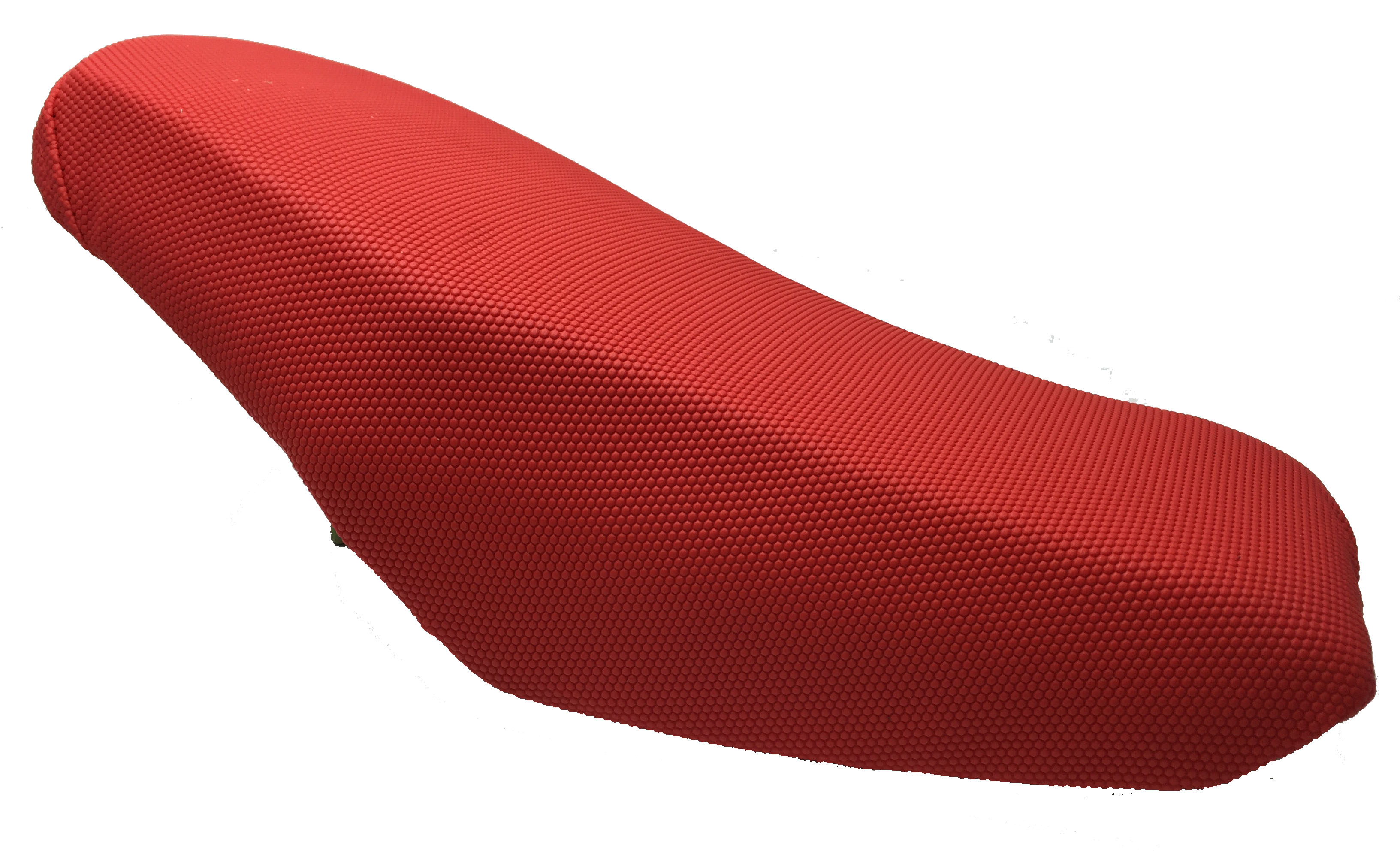 1000W Electric Quad Red Coloured Seat 