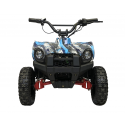 1000w Extreme Kids Electric Mini Quad - Fully Assembled 