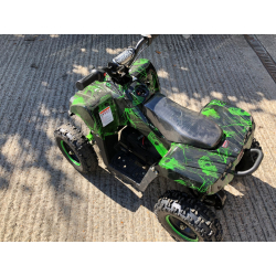 1000w Kids Electric Quad - Shockwave (Spares  & Repairs)