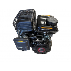 100cc Complete Engine - Petrol Mud Monster Go Kart