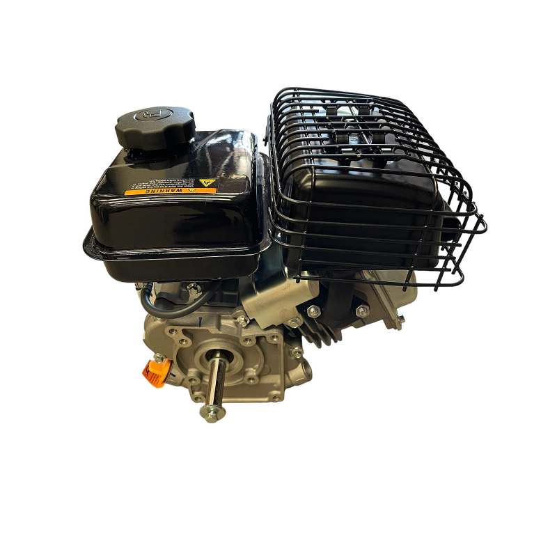 100cc Complete Engine - Petrol Mud Monster Go Kart