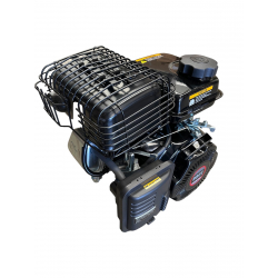 100cc Complete Engine - Petrol Mud Monster Go Kart