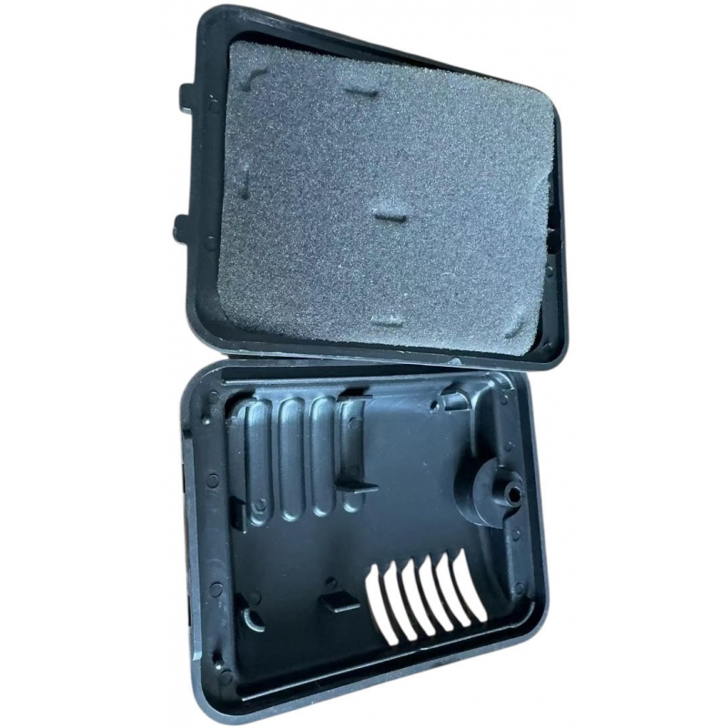 100cc Mud Monster Air Filter & Housing