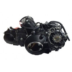 110cc Auto Quad Engine