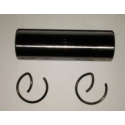 110cc Piston Gudgeon Pin & Clip