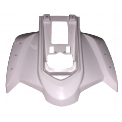 110cc Quad Rear Fender (White)