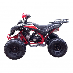 110RR Apollo Junior Quad Bike - Automatic - Fully Built