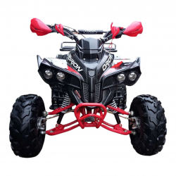 110RR Apollo Junior Quad Bike - Automatic - Fully Built