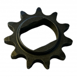11T Front Sprocket - 1200w & 2000w Electric Dirt Bike