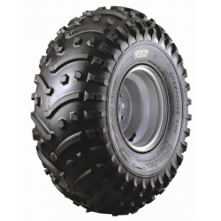 12" MAXXIS 'WILDCAT' FRONT TYRE (ROAD LEGAL)