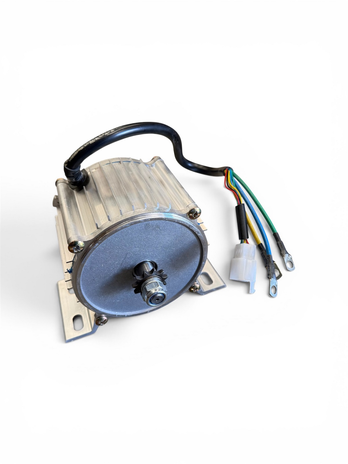 1200w 48v Electric Dirt Bike Brushless Motor