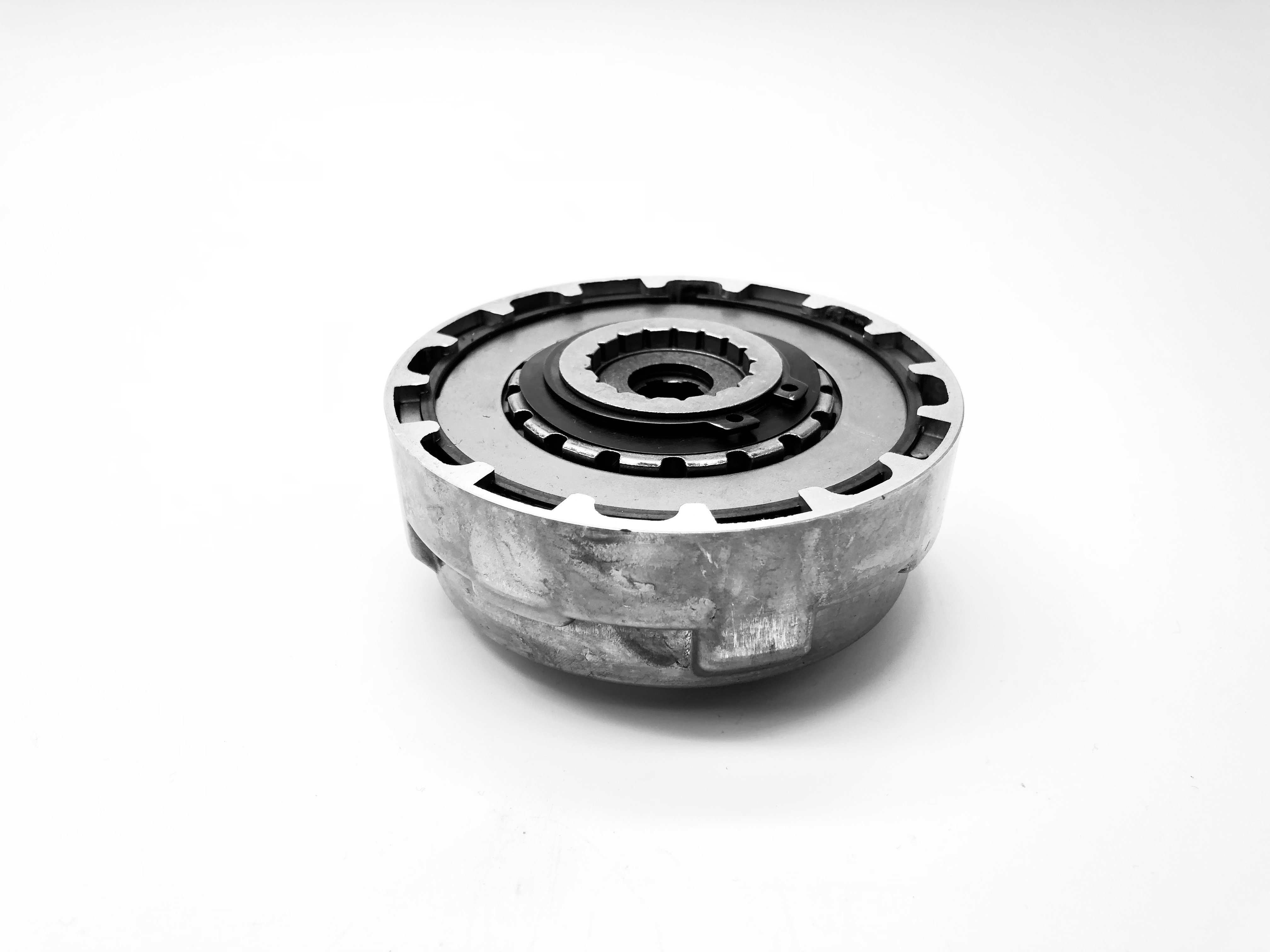 125cc Quad Clutch Assembly