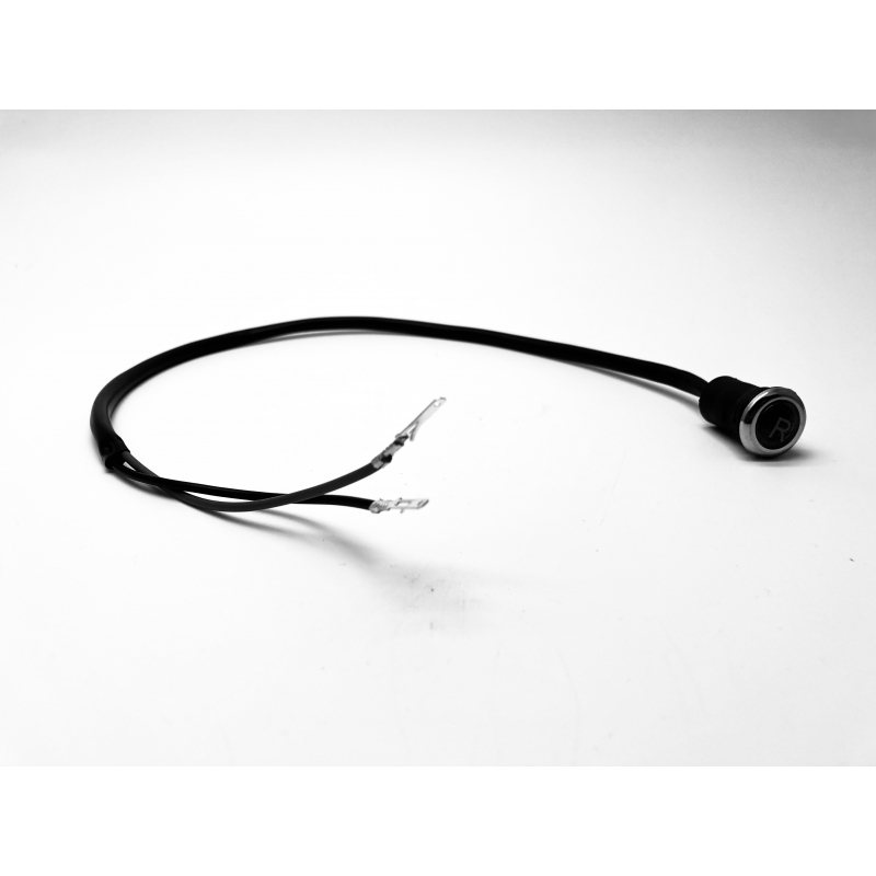 125cc Quad Reverse Gear Light