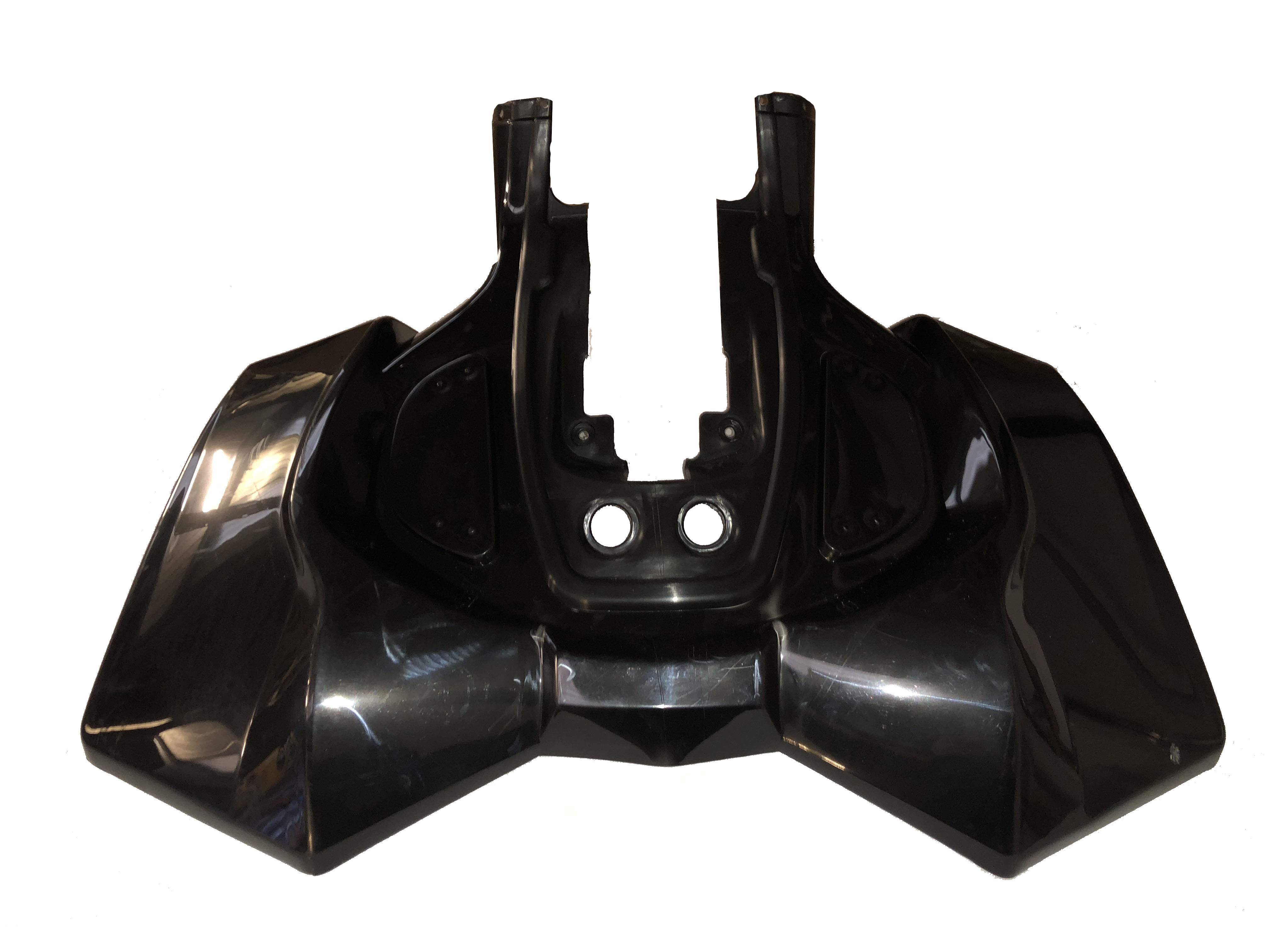 125cc Rear Body Plastic 