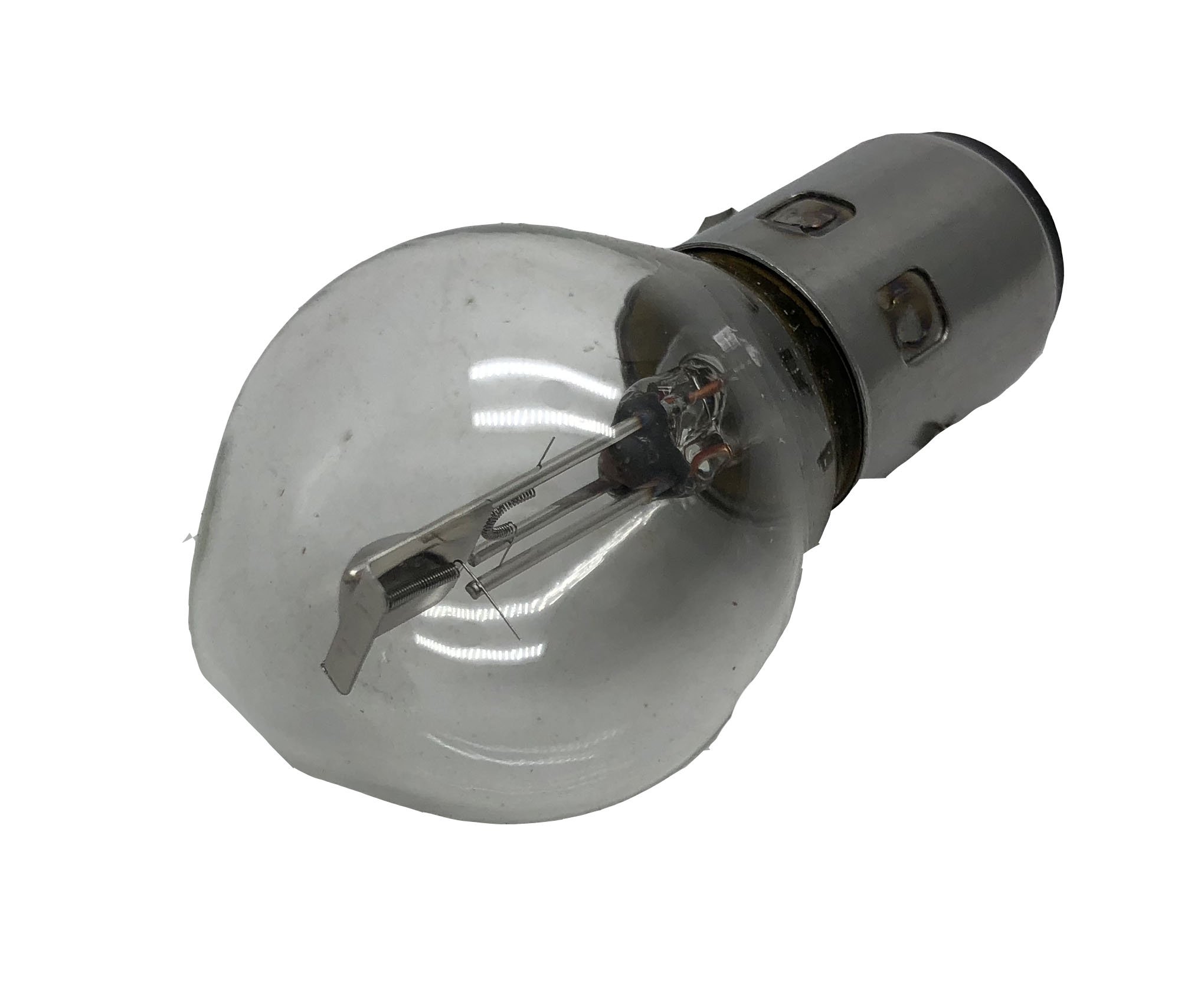 125cc Sniper Headlight Bulb