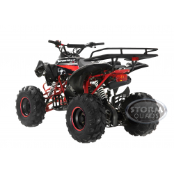 125RR Junior Quad Bike (With Reverse)