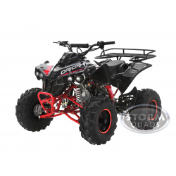 125RR Junior Quad Bike (With Reverse)