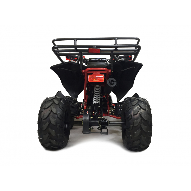 125RR Junior Quad Bike (With Reverse)