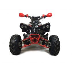 125RR Junior Quad Bike (With Reverse)