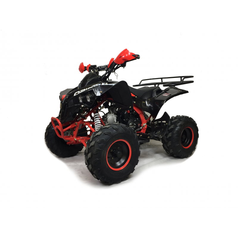 125RR Junior Quad Bike (With Reverse)