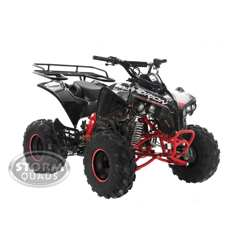 125RR Junior Quad Bike (With Reverse)