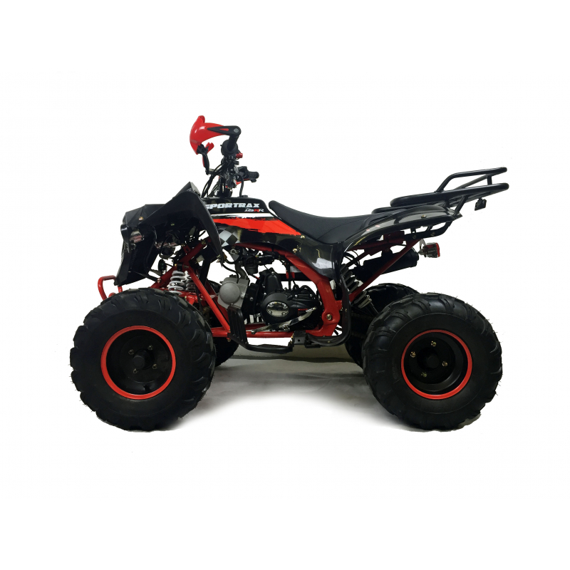 125RR Junior Quad Bike (With Reverse)